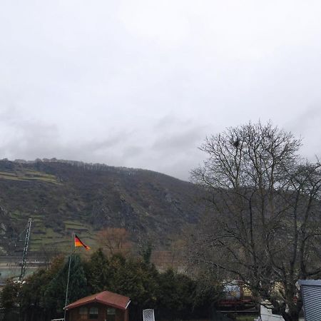 Sankt Goar Eg, Schoen Gelegene Ferienwohnung Dış mekan fotoğraf