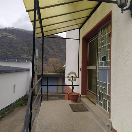 Sankt Goar Eg, Schoen Gelegene Ferienwohnung Dış mekan fotoğraf