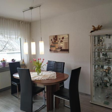 Sankt Goar Eg, Schoen Gelegene Ferienwohnung Dış mekan fotoğraf