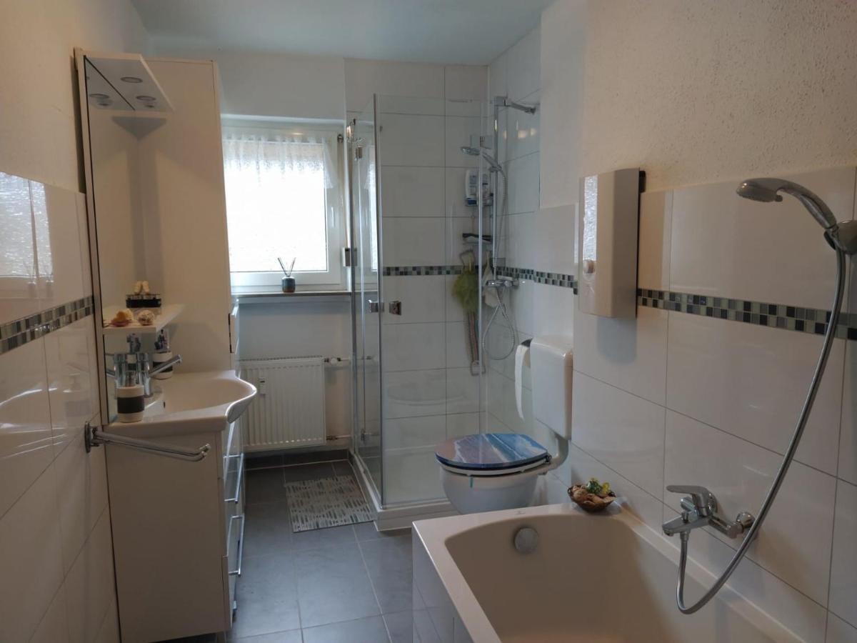 Sankt Goar Eg, Schoen Gelegene Ferienwohnung Dış mekan fotoğraf