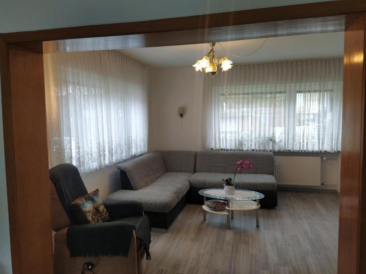 Sankt Goar Eg, Schoen Gelegene Ferienwohnung Dış mekan fotoğraf
