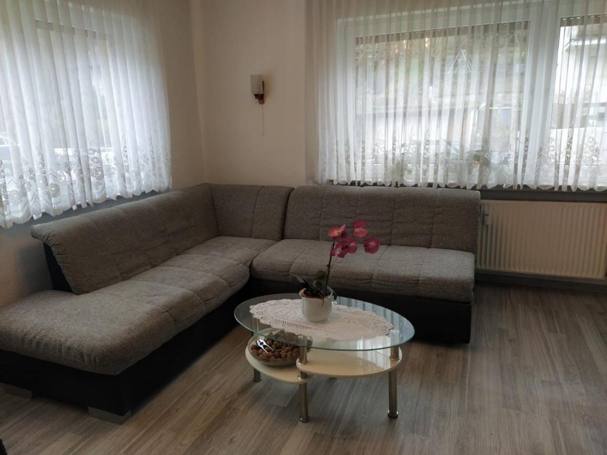 Sankt Goar Eg, Schoen Gelegene Ferienwohnung Dış mekan fotoğraf
