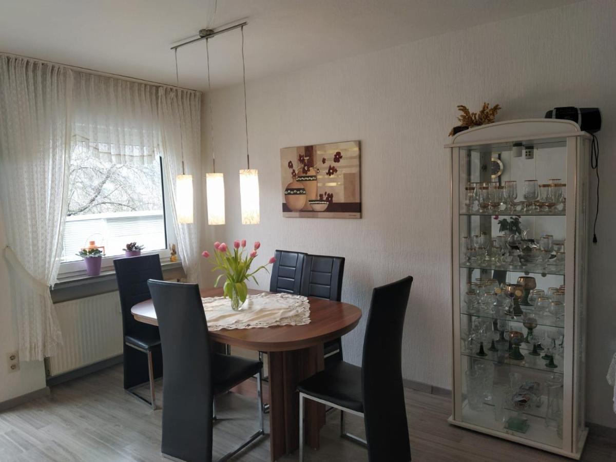 Sankt Goar Eg, Schoen Gelegene Ferienwohnung Dış mekan fotoğraf