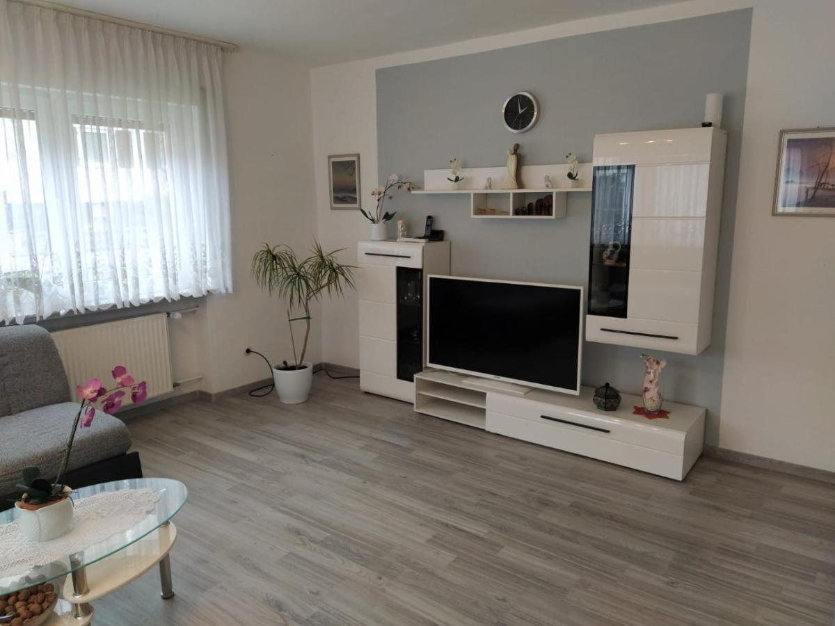 Sankt Goar Eg, Schoen Gelegene Ferienwohnung Dış mekan fotoğraf