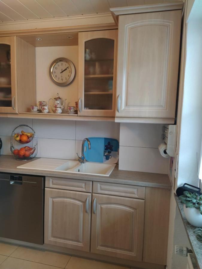 Sankt Goar Eg, Schoen Gelegene Ferienwohnung Dış mekan fotoğraf