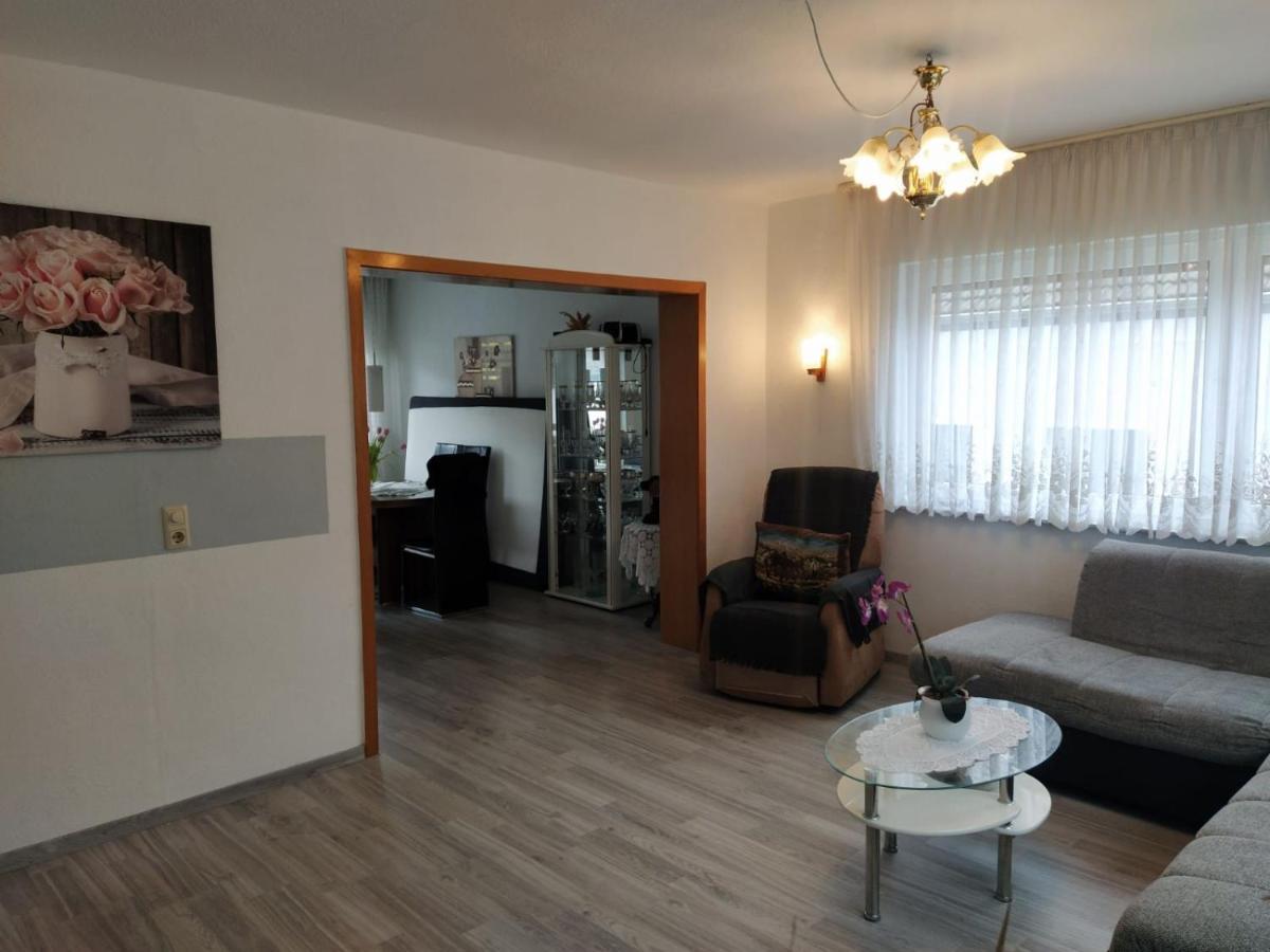 Sankt Goar Eg, Schoen Gelegene Ferienwohnung Dış mekan fotoğraf