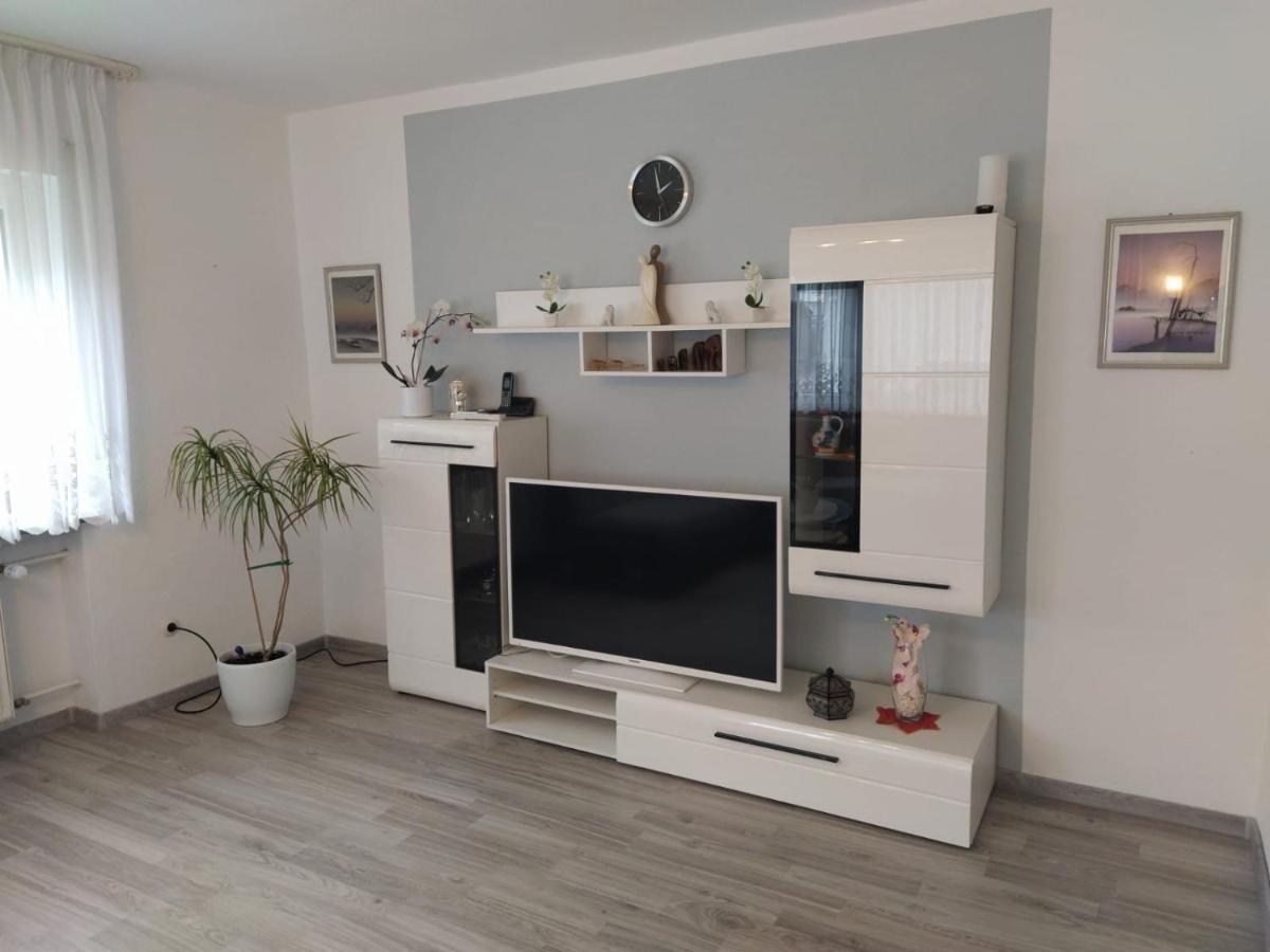 Sankt Goar Eg, Schoen Gelegene Ferienwohnung Dış mekan fotoğraf