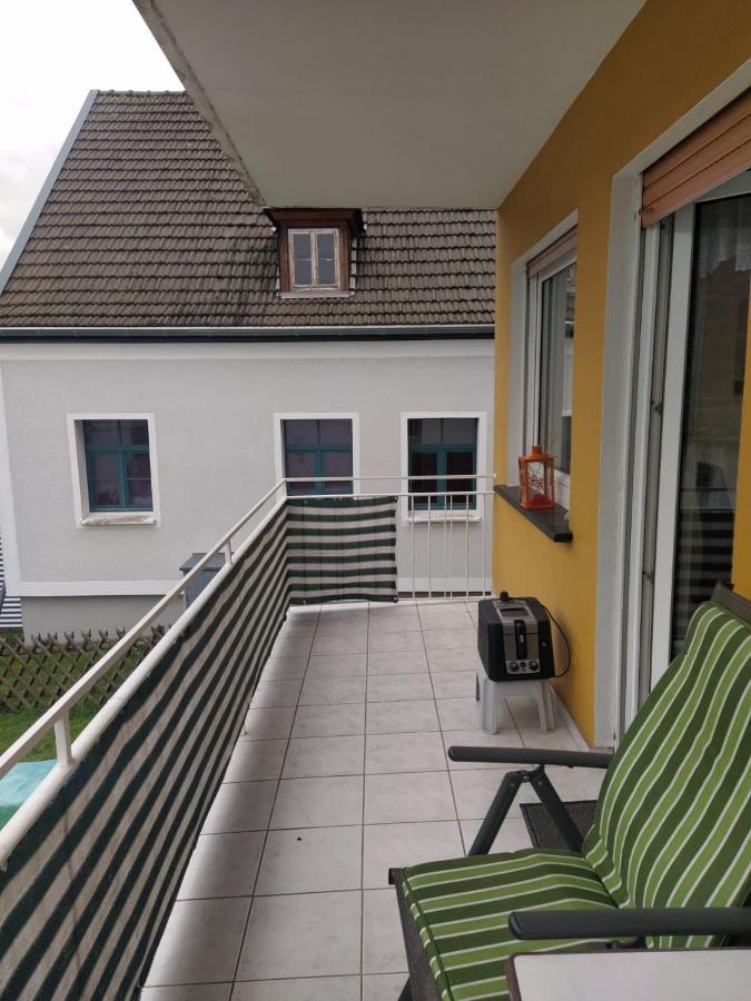 Sankt Goar Eg, Schoen Gelegene Ferienwohnung Dış mekan fotoğraf
