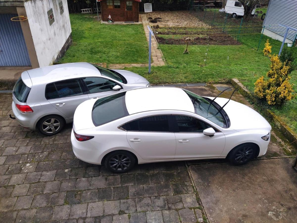 Sankt Goar Eg, Schoen Gelegene Ferienwohnung Dış mekan fotoğraf