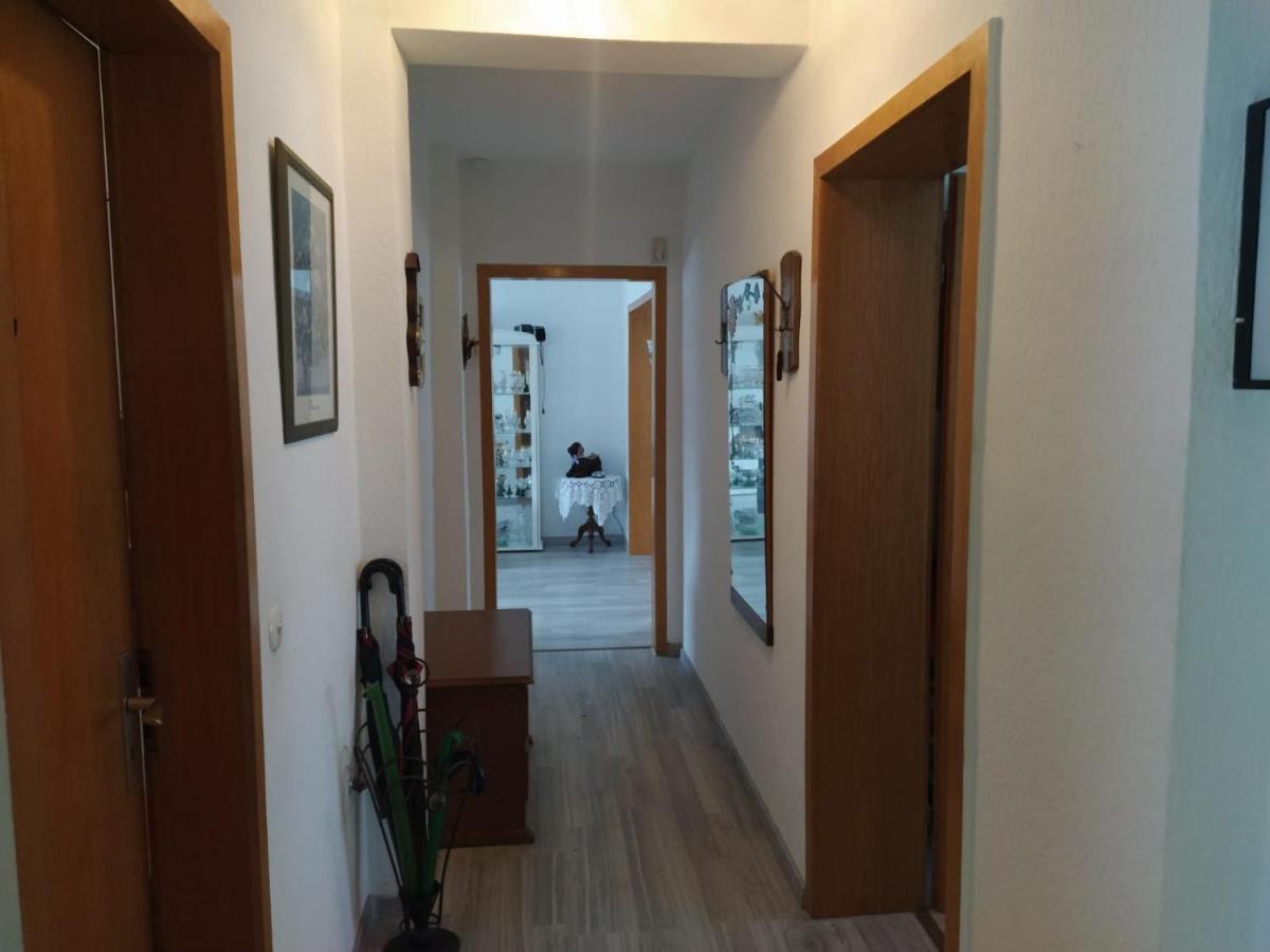 Sankt Goar Eg, Schoen Gelegene Ferienwohnung Dış mekan fotoğraf