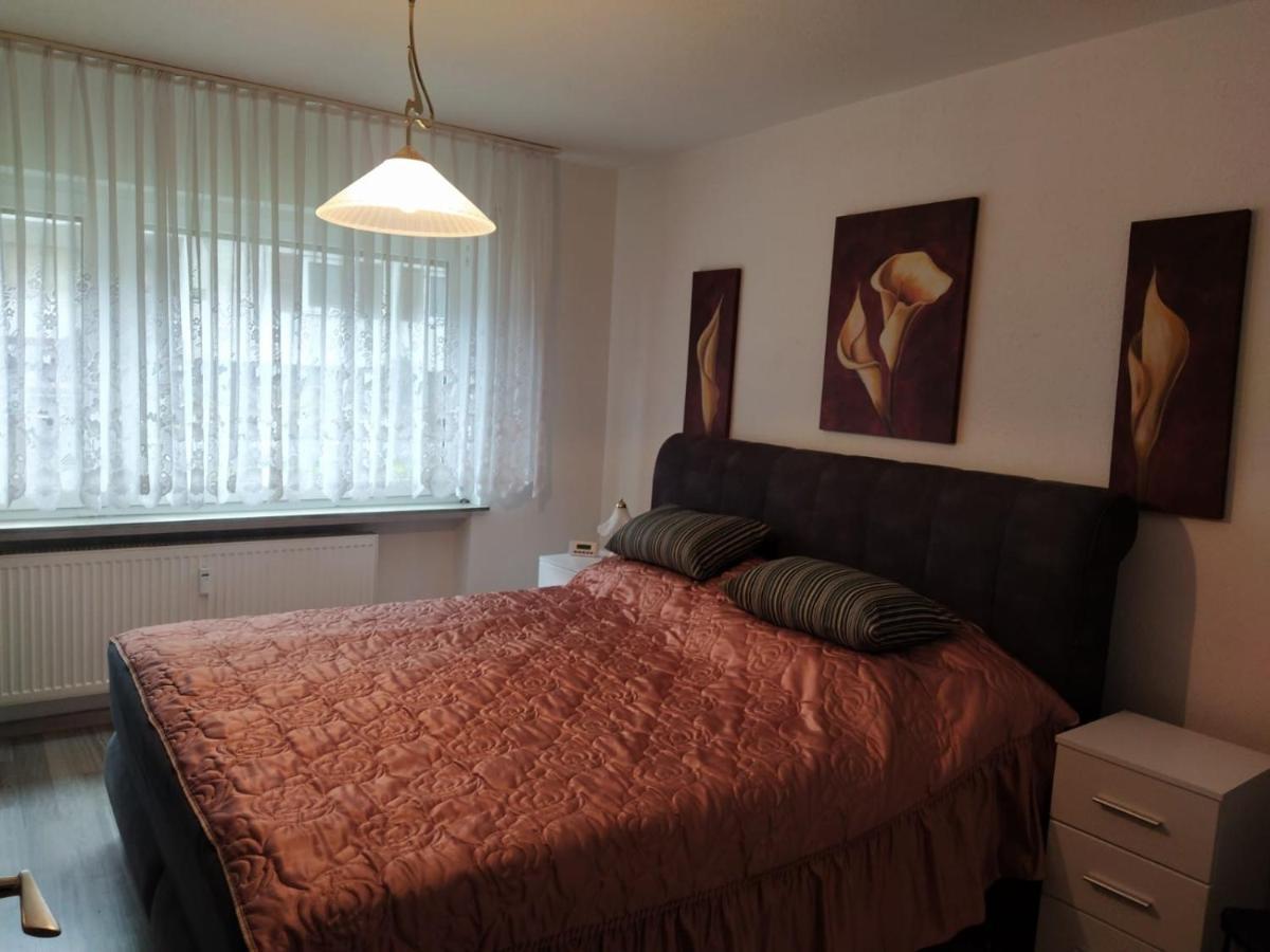 Sankt Goar Eg, Schoen Gelegene Ferienwohnung Dış mekan fotoğraf